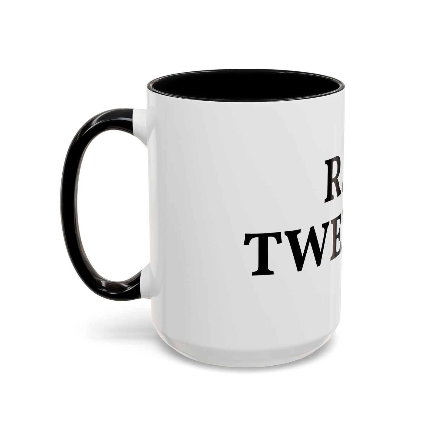R.I.P. Twenties Coffee Mug — Funny 20s To 30s Birthday Gift