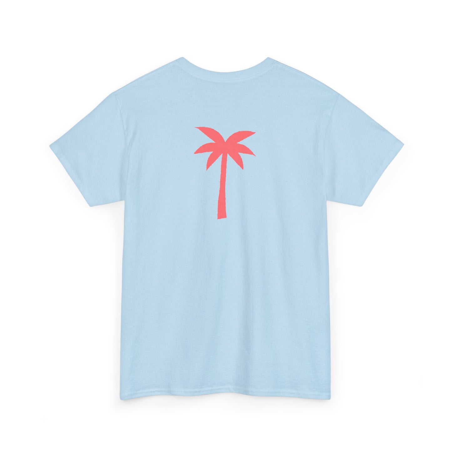 Guy & Dia Florida Vibes Unisex T-Shirt, Casual Cotton Tee, Summer Wear, Travel Shirt, Beach Outfit, Gift for Florida Lovers