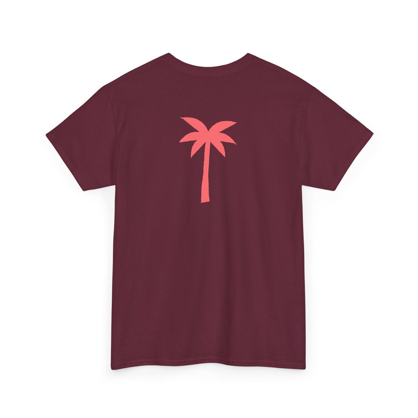 Guy & Dia Florida Vibes Unisex T-Shirt, Casual Cotton Tee, Summer Wear, Travel Shirt, Beach Outfit, Gift for Florida Lovers