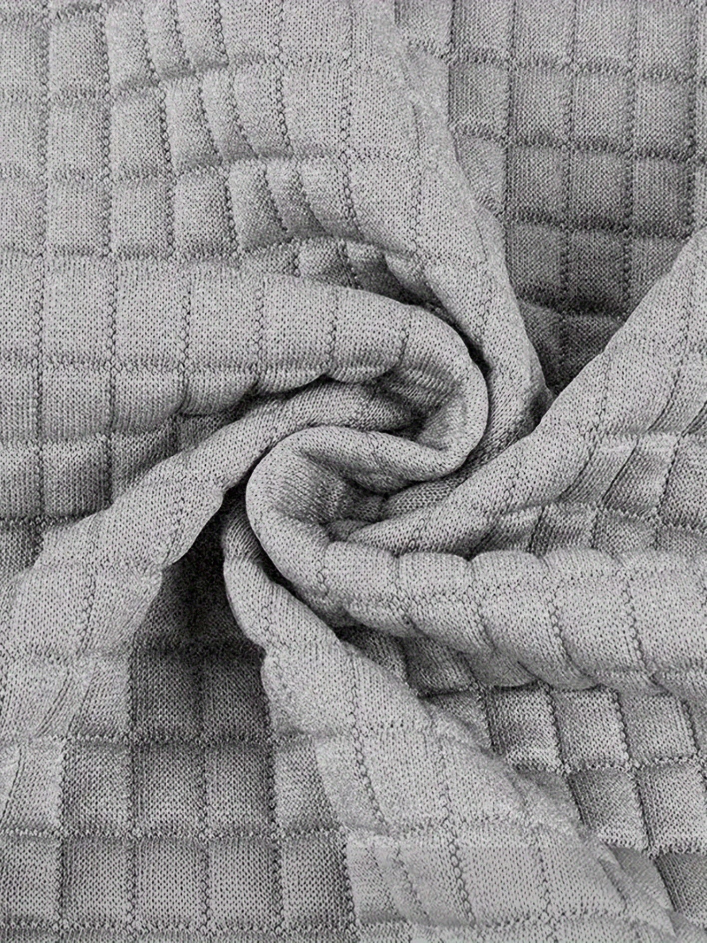 Guy & Dia Women's Zip-Up Hoodie - Black with White Lettering, Full-Zip Closure Hooded Sweatshirt, Machine Washable Polyester Pullover for Everyday & Formal Outfits - Christian Apparel, Religious Clothing, Casual Wear, Geometric Print, Comfo