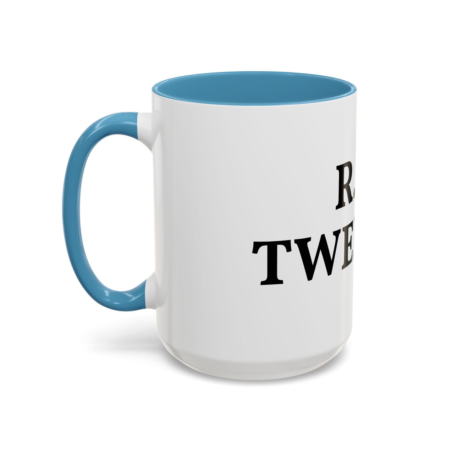 R.I.P. Twenties Coffee Mug — Funny 20s To 30s Birthday Gift