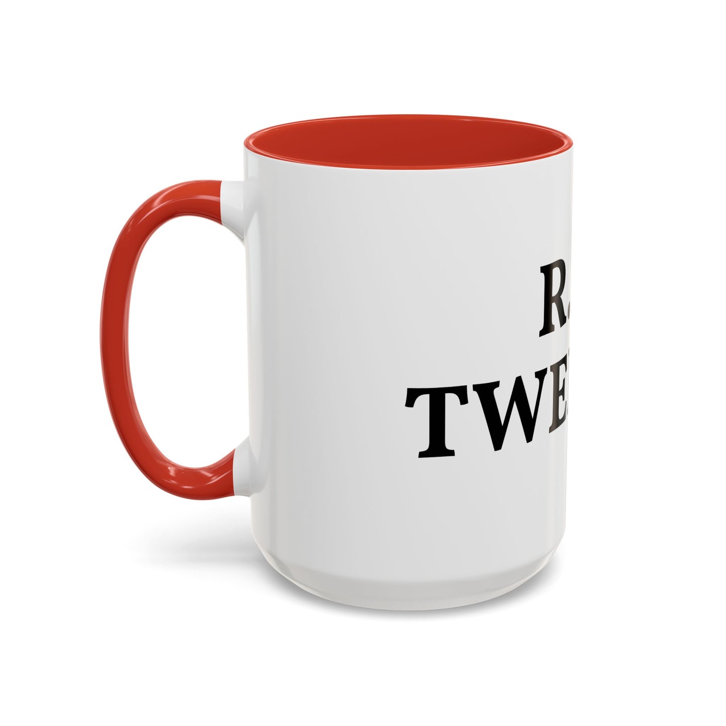 R.I.P. Twenties Coffee Mug — Funny 20s To 30s Birthday Gift