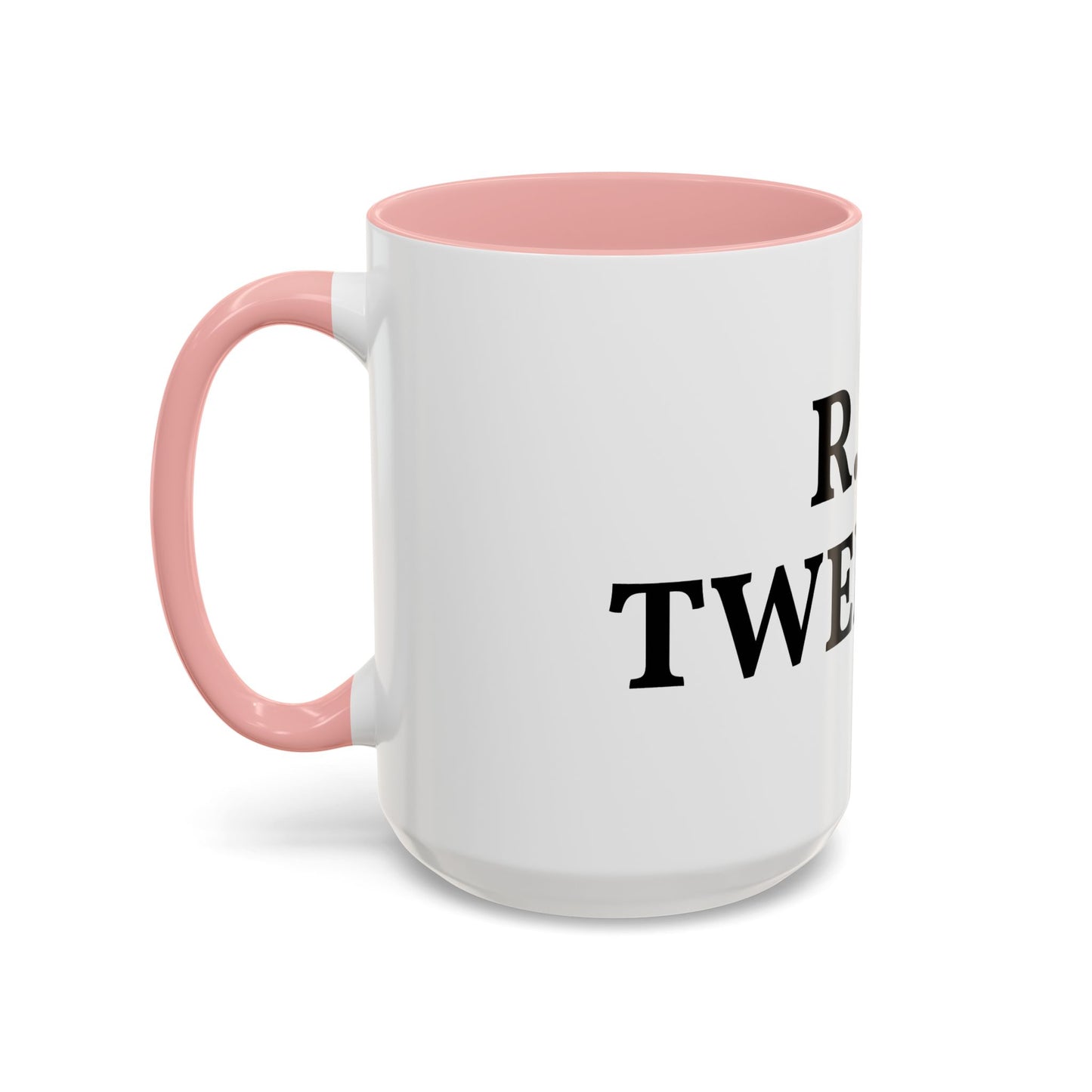 R.I.P. Twenties Coffee Mug — Funny 20s To 30s Birthday Gift