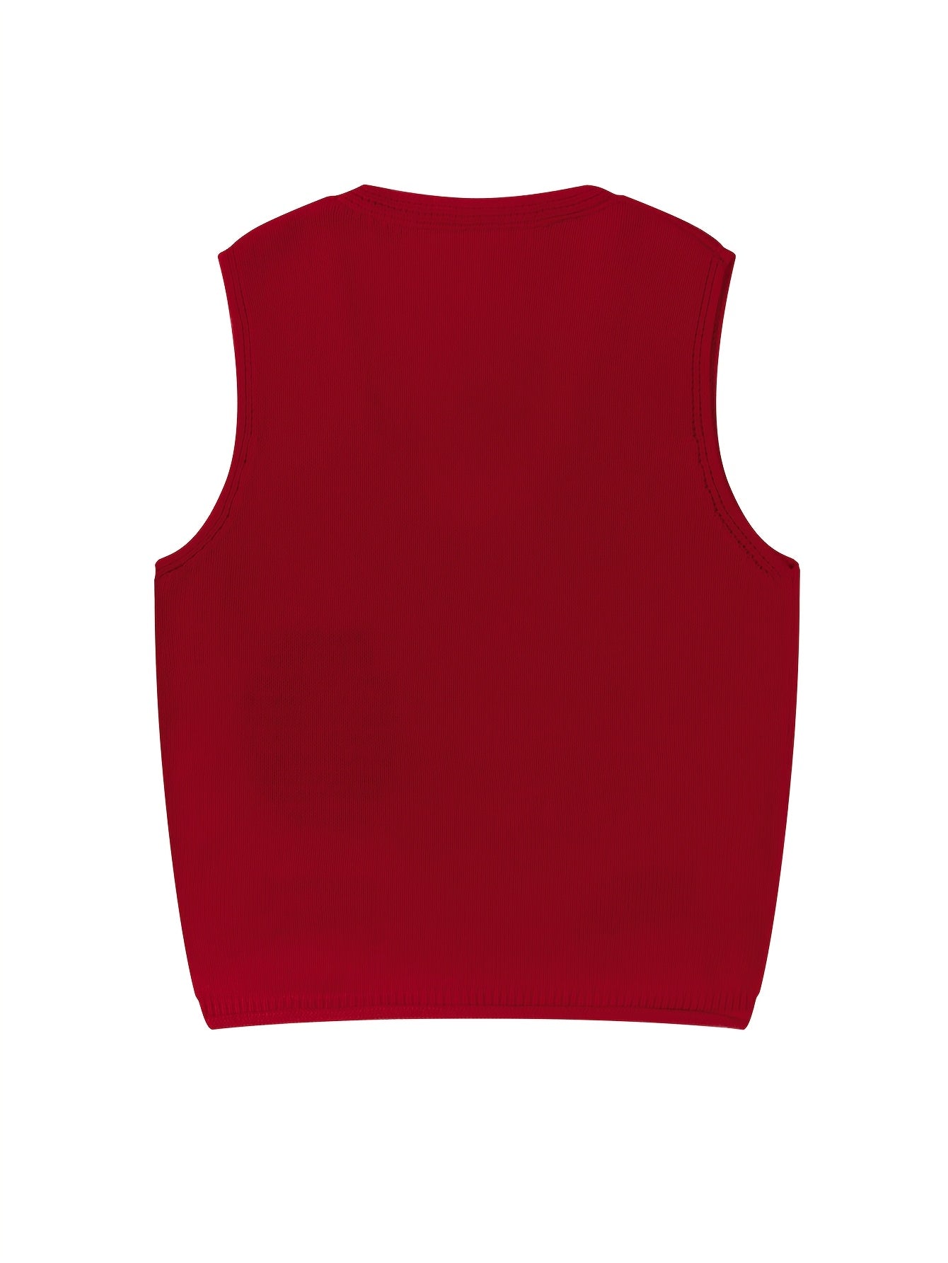 Guy & Dia Plus Size, Rain Tree Directional Plus Size Vest