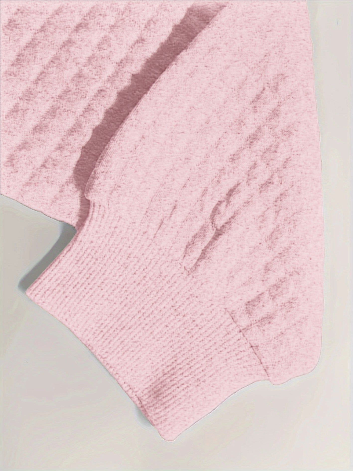 Guy & Dia Women'S Casual Waffle Zip-Up Hoodie with "GOD STRENGTHENS WHO TRIUMPHS" Letter Print & Cross Design - Machine Washable Polyester, Drawstring Hood, All-Season Comfort, Geometric Pattern, Waffle Texture, Comfortable Clothing, Trendy Sweatshirt