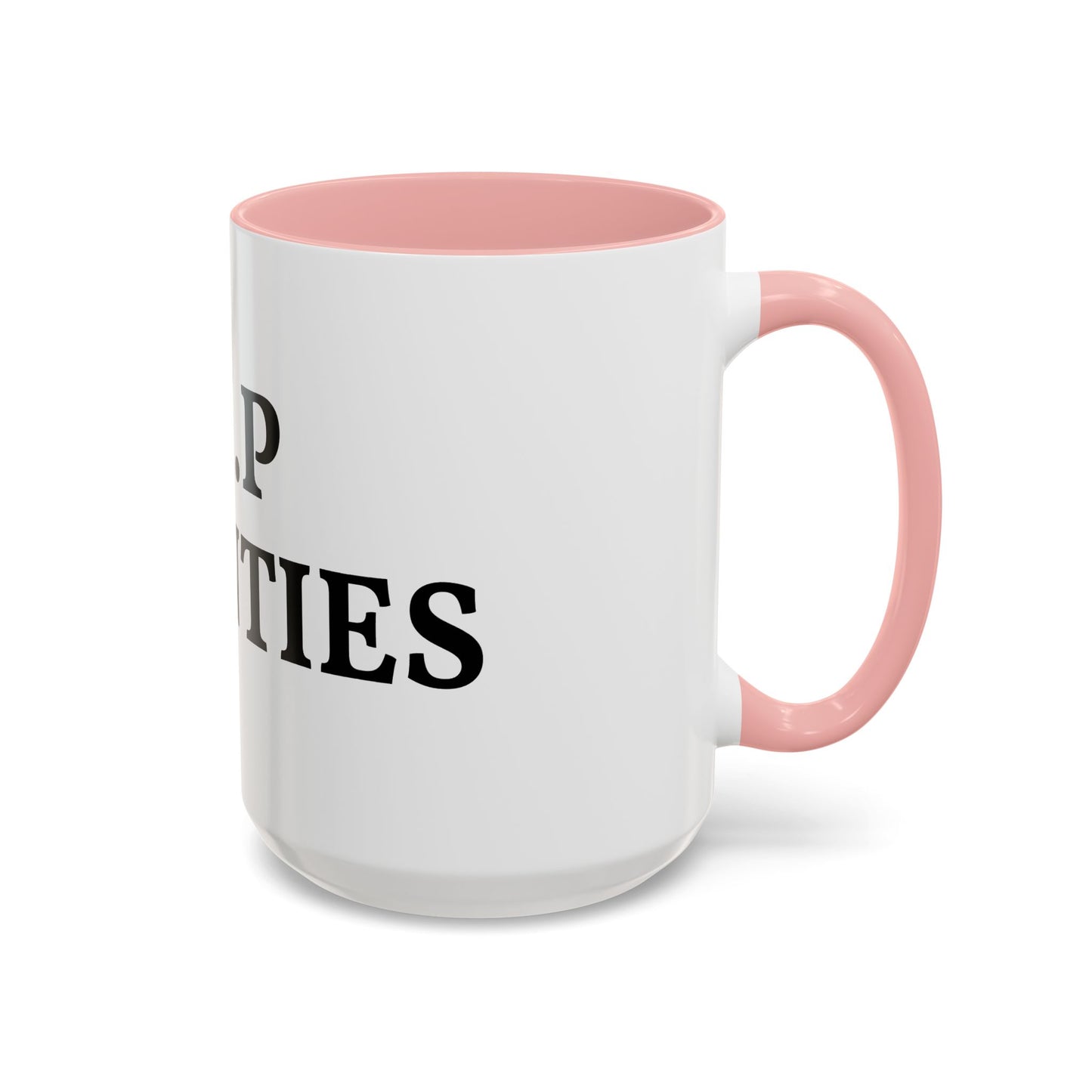 R.I.P. Twenties Coffee Mug — Funny 20s To 30s Birthday Gift