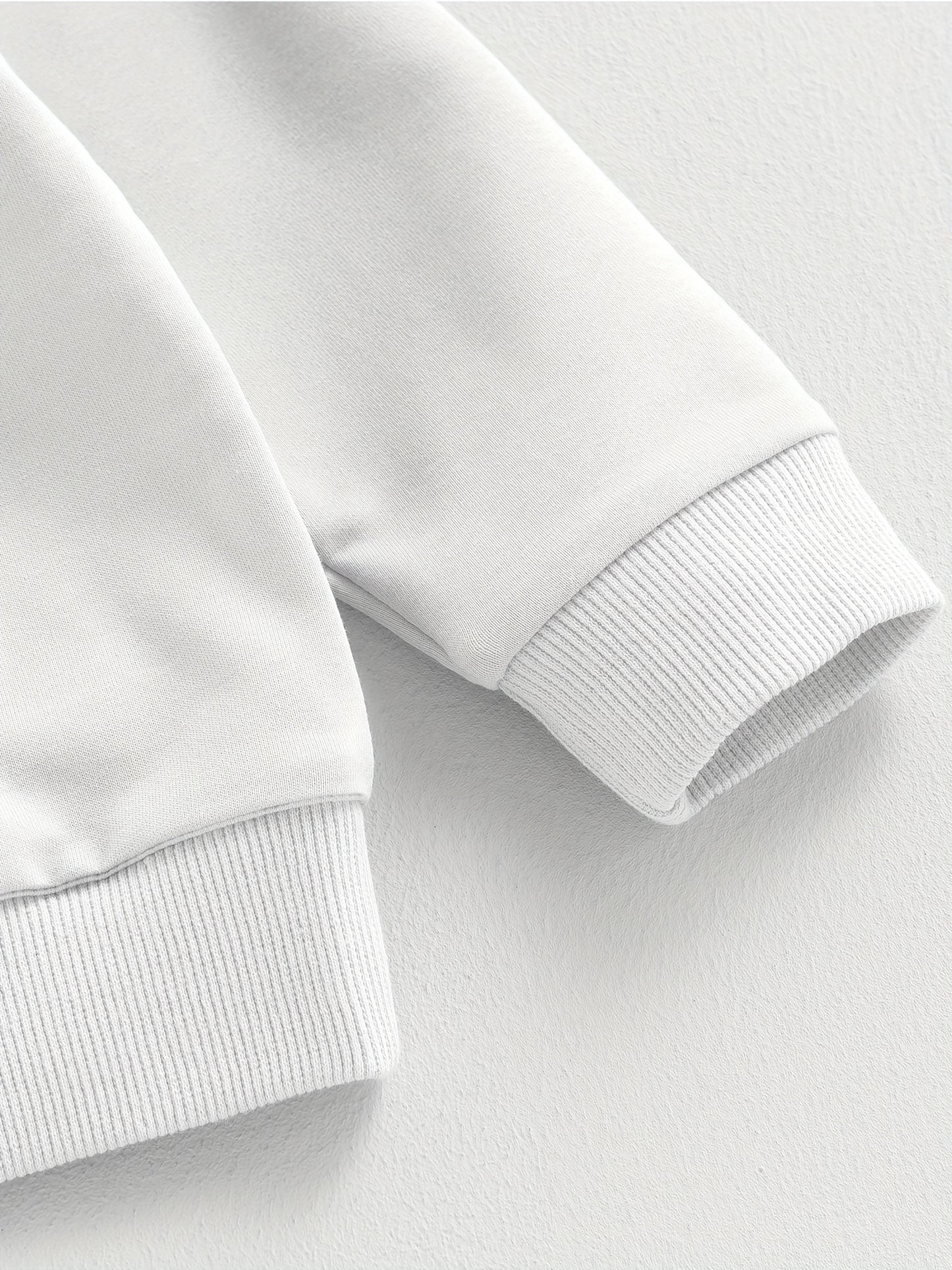 Guy & Dia Women'S Fashion Casual Letter Print Set, Autumn and Winter High-End Trendy Youthful Fleece Hoodie and Jogger Pants Two-Piece Outfit, Versatile Hooded Suit, Women'S Clothing, Gift Choice